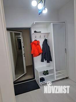 1-к квартира, на длительный срок, 44м2, 10/12 этаж