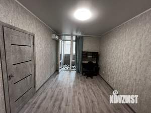 1-к квартира, на длительный срок, 40м2, 16/24 этаж