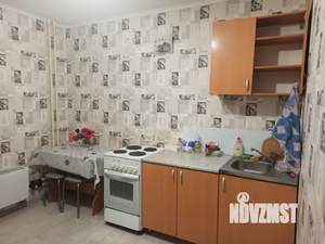 1-к квартира, на длительный срок, 33м2, 2/16 этаж