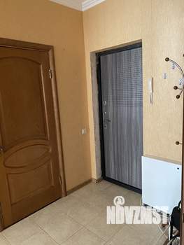 1-к квартира, на длительный срок, 34м2, 6/9 этаж