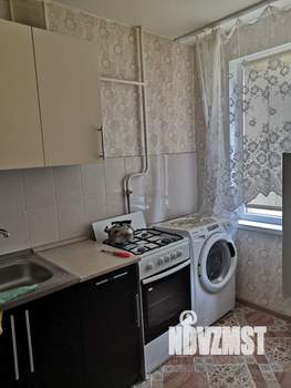 1-к квартира, на длительный срок, 33м2, 1/5 этаж