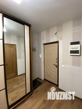 2-к квартира, на длительный срок, 56м2, 3/18 этаж