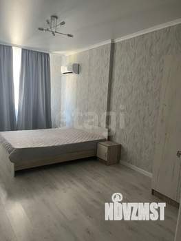 2-к квартира, на длительный срок, 60м2, 11/17 этаж