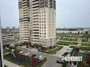 1-к квартира, на длительный срок, 35м2, 8/16 этаж