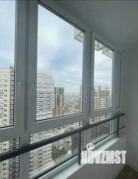 2-к квартира, на длительный срок, 56м2, 21/24 этаж