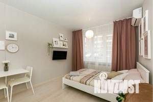 1-к квартира, посуточно, 23м2, 1/15 этаж