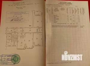 3-к квартира, на длительный срок, 100м2, 9/10 этаж