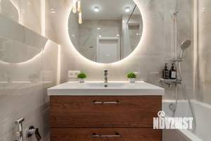 2-к квартира, посуточно, 55м2, 1/1 этаж