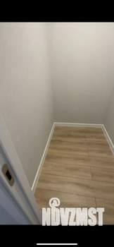 1-к квартира, на длительный срок, 37м2, 4/16 этаж