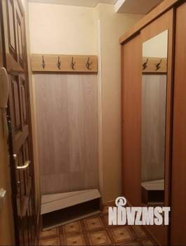 1-к квартира, на длительный срок, 45м2, 2/16 этаж