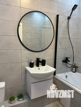 2-к квартира, на длительный срок, 42м2, 9/19 этаж