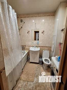 1-к квартира, на длительный срок, 35м2, 1/5 этаж