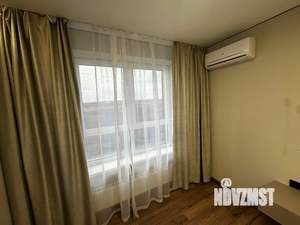 2-к квартира, на длительный срок, 58м2, 4/18 этаж