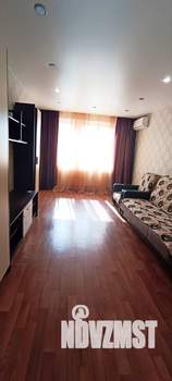 2-к квартира, на длительный срок, 63м2, 9/17 этаж
