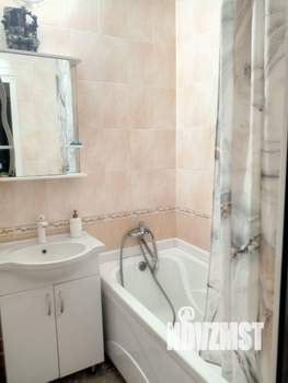 2-к квартира, на длительный срок, 56м2, 6/18 этаж