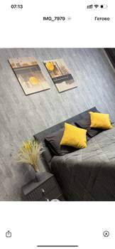 1-к квартира, на длительный срок, 37м2, 5/16 этаж