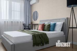 2-к квартира, на длительный срок, 58м2, 11/20 этаж