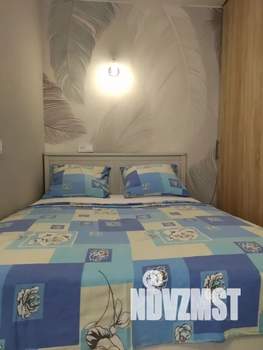 1-к квартира, посуточно, 30м2, 5/5 этаж