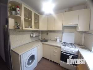 2-к квартира, на длительный срок, 50м2, 3/5 этаж