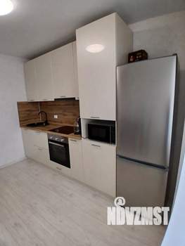 1-к квартира, на длительный срок, 36м2, 2/16 этаж