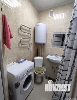 Студия квартира, на длительный срок, 31м2, 3/6 этаж