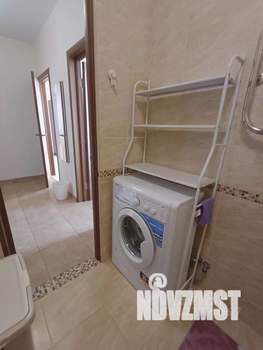 1-к квартира, на длительный срок, 44м2, 7/17 этаж