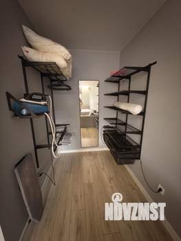 1-к квартира, на длительный срок, 37м2, 17/17 этаж