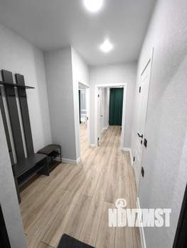 1-к квартира, на длительный срок, 40м2, 2/9 этаж