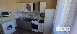 1-к квартира, на длительный срок, 35м2, 7/7 этаж