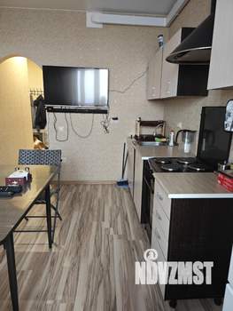 1-к квартира, на длительный срок, 34м2, 6/13 этаж