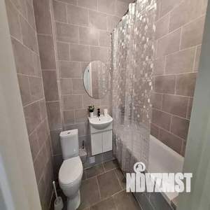 1-к квартира, посуточно, 31м2, 5/24 этаж