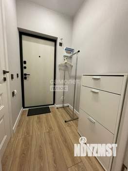 Студия квартира, на длительный срок, 20м2, 4/16 этаж