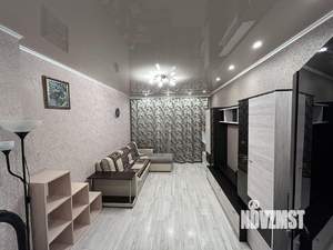 1-к квартира, на длительный срок, 39м2, 11/18 этаж