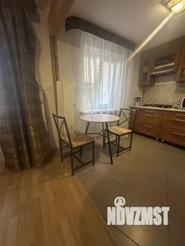 1-к квартира, посуточно, 32м2, 1/5 этаж