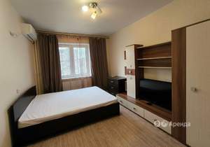 2-к квартира, на длительный срок, 52м2, 12/16 этаж