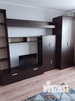 1-к квартира, на длительный срок, 39м2, 3/17 этаж