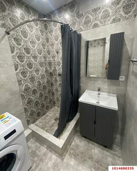 1-к квартира, на длительный срок, 30м2, 9/9 этаж