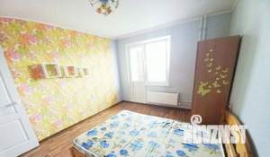 2-к квартира, на длительный срок, 64м2, 15/16 этаж