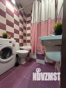 1-к квартира, посуточно, 30м2, 3/7 этаж