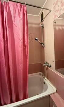 1-к квартира, на длительный срок, 30м2, 1/5 этаж