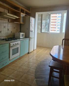 2-к квартира, на длительный срок, 80м2, 10/10 этаж