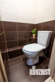 2-к квартира, посуточно, 54м2, 1/1 этаж