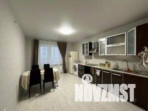 2-к квартира, на длительный срок, 48м2, 7/16 этаж