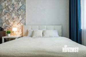 2-к квартира, посуточно, 51м2, 6/16 этаж