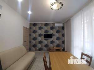 2-к квартира, на длительный срок, 45м2, 6/17 этаж