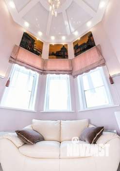 4-к квартира, на длительный срок, 150м2, 14/15 этаж