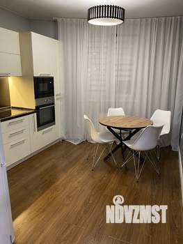 1-к квартира, на длительный срок, 36м2, 2/9 этаж