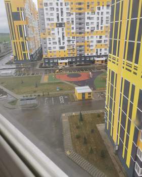 2-к квартира, на длительный срок, 64м2, 8/16 этаж