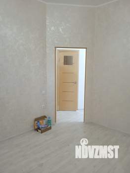 1-к квартира, на длительный срок, 30м2, 1/6 этаж