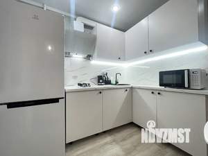 1-к квартира, посуточно, 31м2, 1/5 этаж